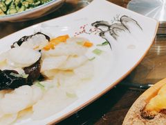 -渔家大院·地道威海菜(石岛店)