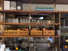 -BAKER&SPICE(安福路店)