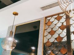 -半天妖烤鱼(东方新天地店)