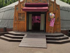 -九十九顶毡房(阜石路店)