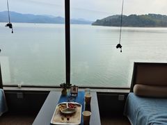 -天目湖山水园
