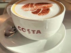 -COSTA COFFEE(中粮祥云店)