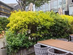 -花房餐厅(西溪天堂店)