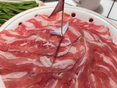-伍师兄市井火锅(东部星悦天地店)