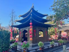 -钱王祠