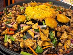 -一烙锅(友谊店)