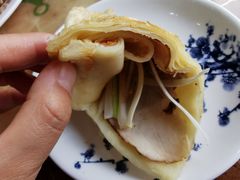 -李连贵熏肉大饼(天通苑店)