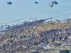 -漳州滨海火山岛自然生态风景区