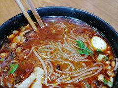 -青石桥老瓦房肥肠粉总店(青石桥总店)