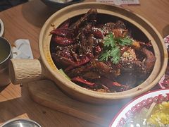 -付掌柜在成都·热炒砂锅集(金禾店)