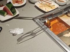 -海底捞火锅(江北万达商业广场店)