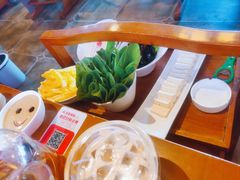-宝泉铜锅·涮羊肉(解放东路店)