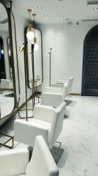 -S.HAIR SALON