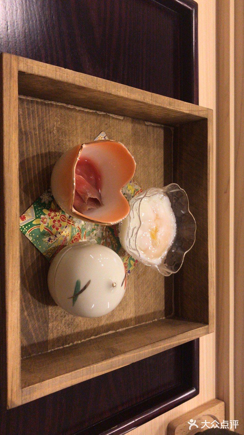 独特的美食体验与匠心独运的厨艺