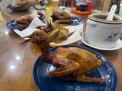 -煲煲掂风味煲仔饭餐厅(西区店)