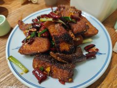 -静一餐厅·湖北菜(前门店)