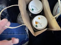 -星巴克臻选(连云港苏宁广场店)