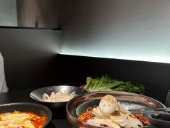 -青春韩国料理(汽博店)