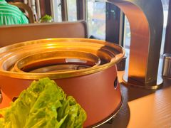 -西塔老太太泥炉烤肉(青浦蟠龙天地店)