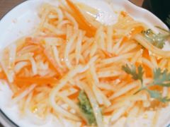 -洪兴砂锅·融合砂锅菜(三站店)
