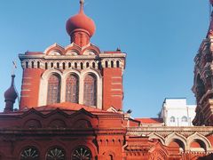 -圣·阿列克谢耶夫教堂