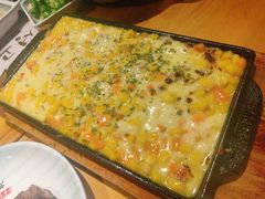 -唯成•韩国炭火烤肉 유성고기