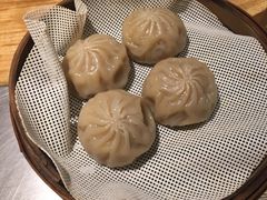 蟹黄汤包-东园小馆·早茶·淮扬小炒(三盛广场店)
