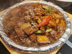 -桂花里·衢州菜·精酿餐吧(未来科技城万达广场店)