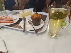 -COSTA COFFEE(恒基名人购物中心店)