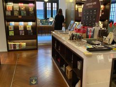 -思南书局(复兴中路店)