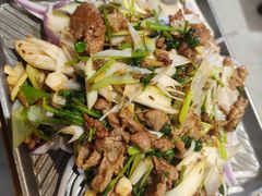-建哥老菜馆(瑞达公寓一店)