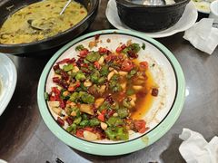 -胖子大排档(白沙路店)