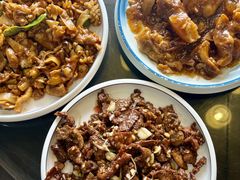 -同发号饭庄(复兴路店)