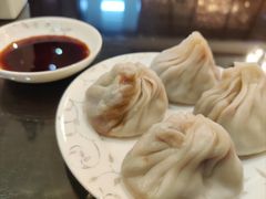 小笼包-熙盛源(滨湖万达店)