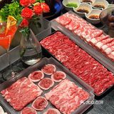 省下的机票钱不晓得可以吃多少顿涮羊肉呢‼️
