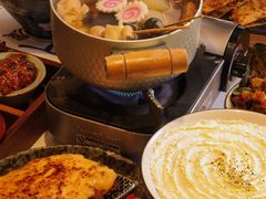 -火山屋台(新街口店)