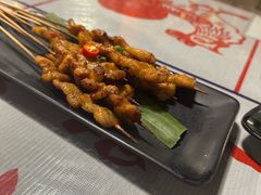 -辉记炭烧海鲜大排档·老字号(福田店)