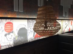 大堂-味千拉面(抚州万达店)