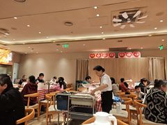 -西贝(紫荆广场店)
