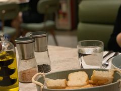 餐前面包-OGGI TRATTORIA PIZZERIA(深业上城店)