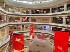 -龙湖南京江北天街