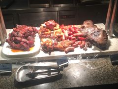 -星伦多自助料理(花山金鹰店)