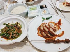 北京烤鸭-紫光园(顺义店)