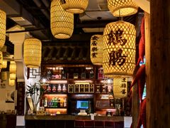 -吴山贡鹅(罍街店)