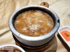 -翅爷家煲仔翅