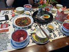 -南昌大饭店·非遗南昌菜(万寿宫店)