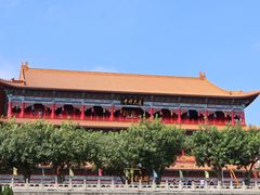 -广州莲花山旅游区