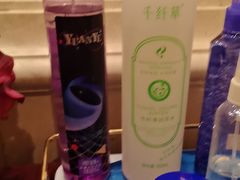 -君康悦美食汤泉水会·SPA(天河店)