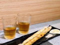 烤带鱼-王小姐私厨工作室(安龙路店)