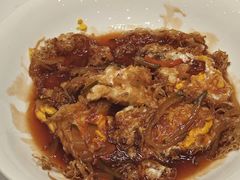 -粤财皇冠假日酒店·彩华轩中餐厅